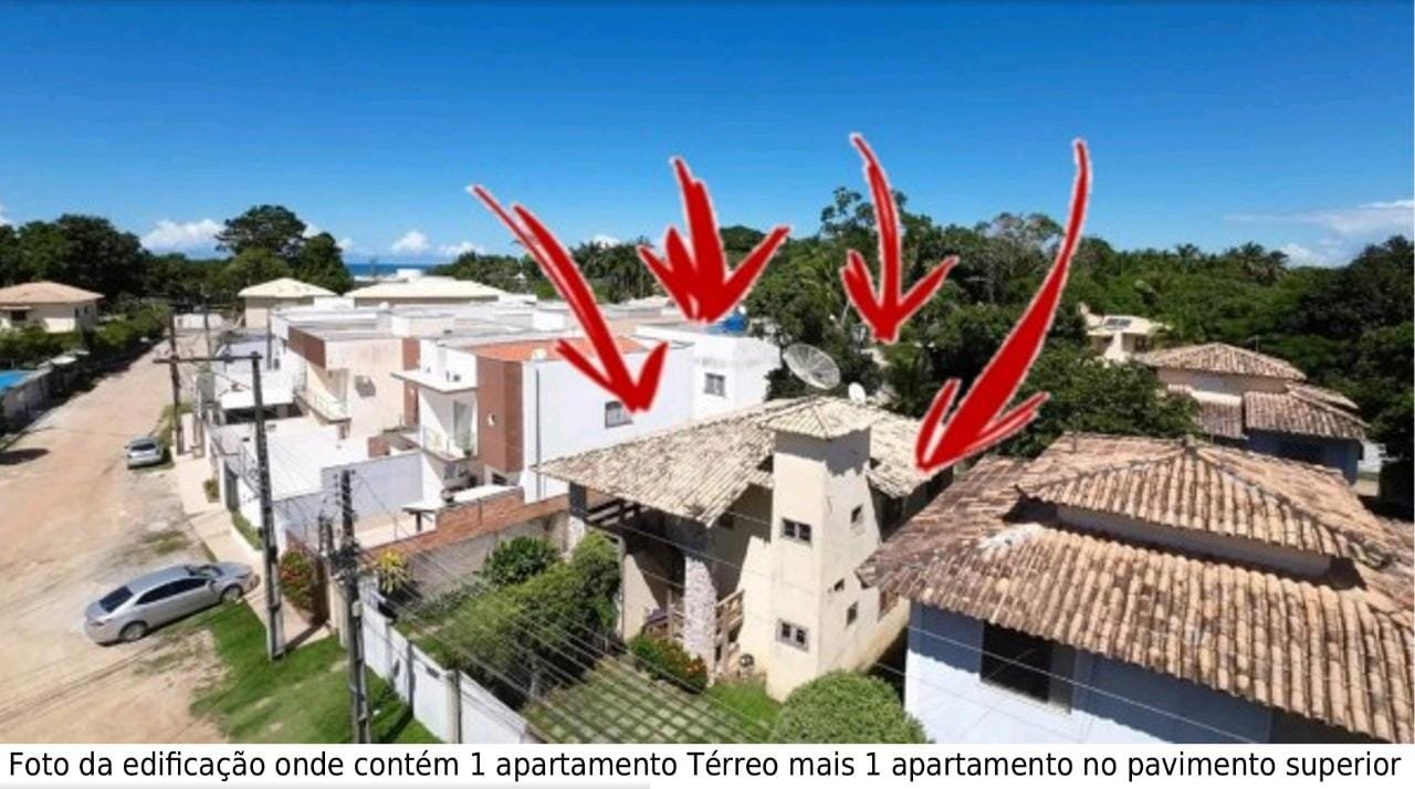 Alto do Mundaí - Fotos