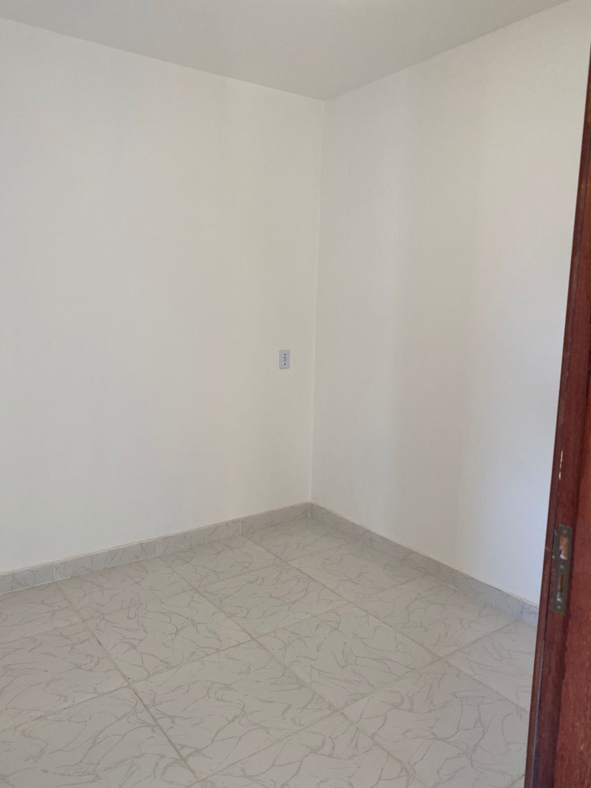 Edifício na estrutural - Fotos