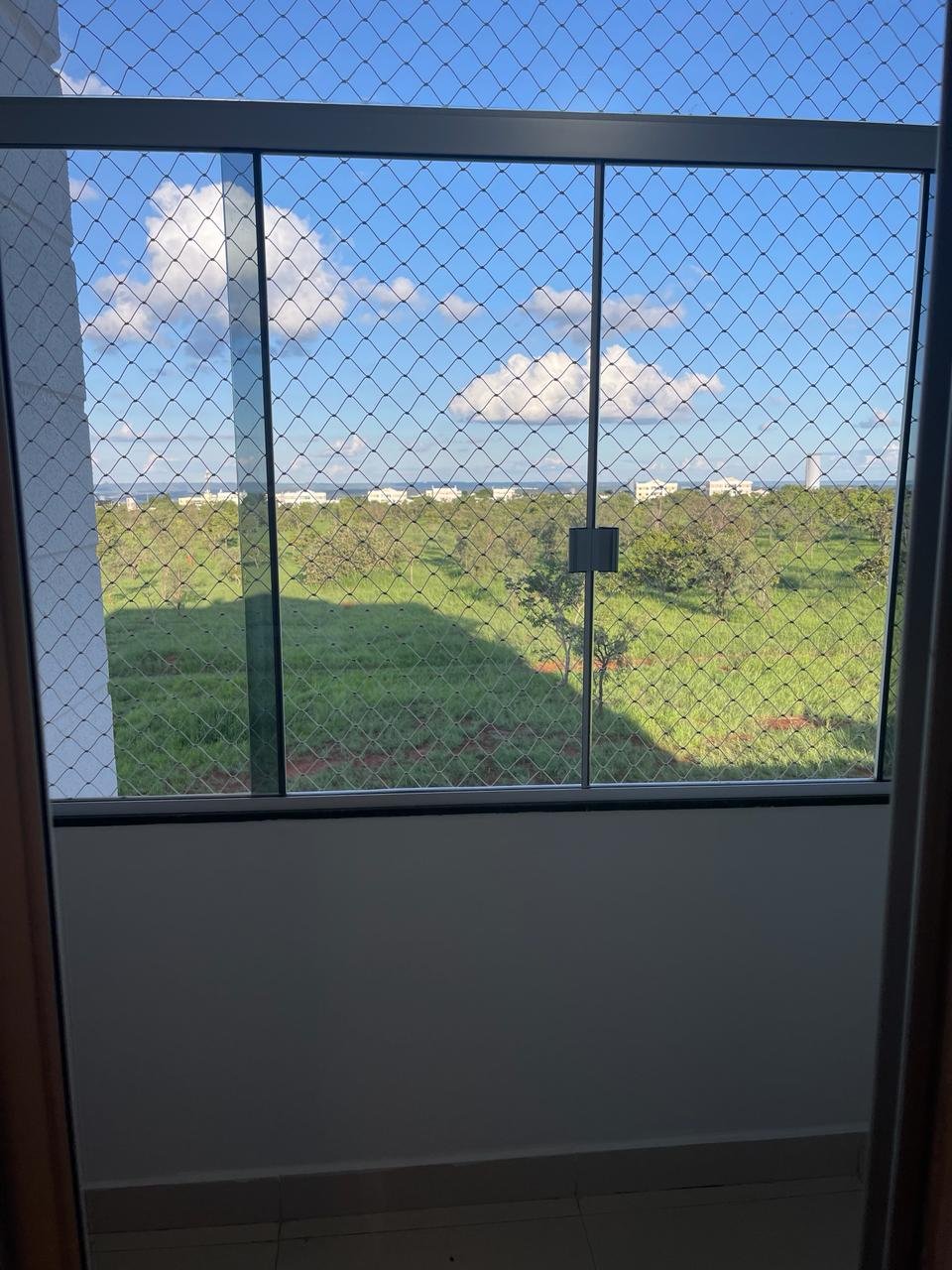 Apartamento reformado no Jardins Mangueiral, 2 quartos, nascente 01