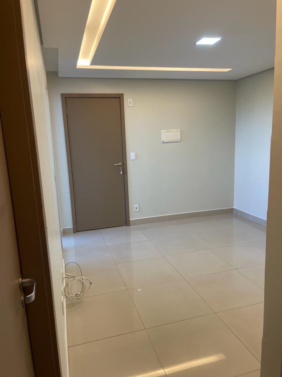 Apartamento reformado no Jardins Mangueiral, 2 quartos, nascente 04