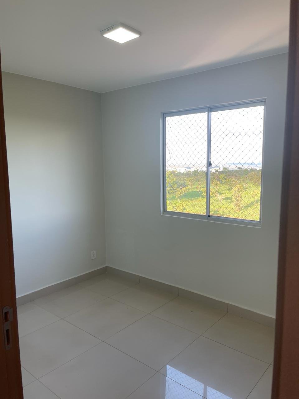 Apartamento reformado no Jardins Mangueiral, 2 quartos, nascente 08