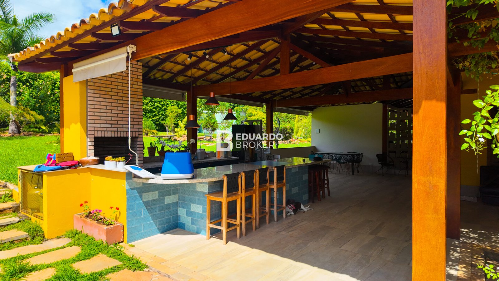 Venda-Casa-QI 26-Lago Sul-Brasília-09