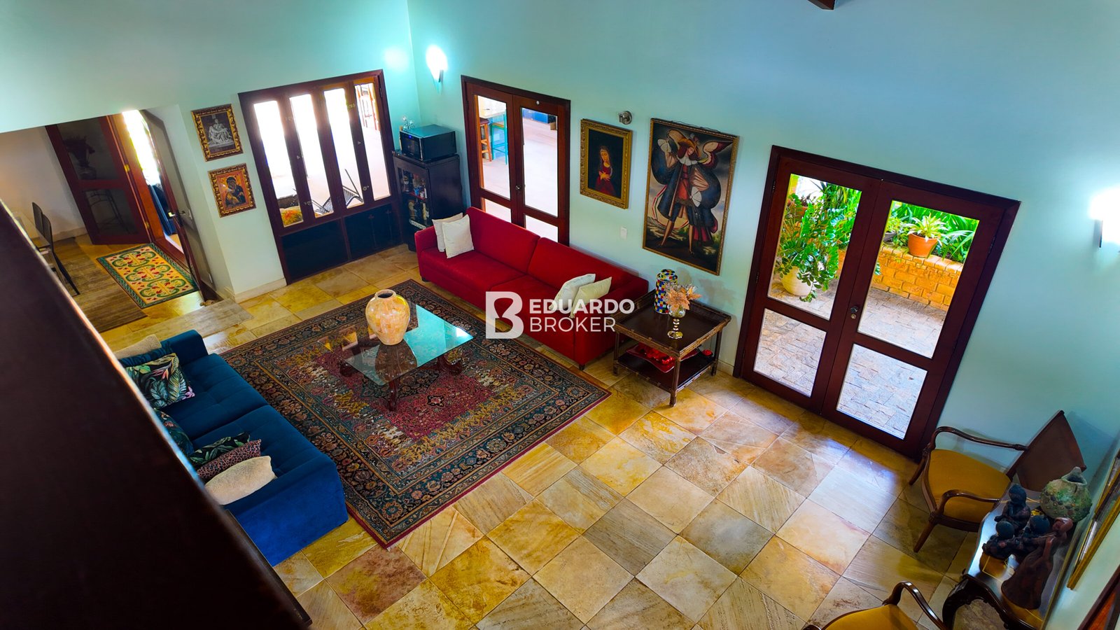 Venda-Casa-QI 26-Lago Sul-Brasília-14