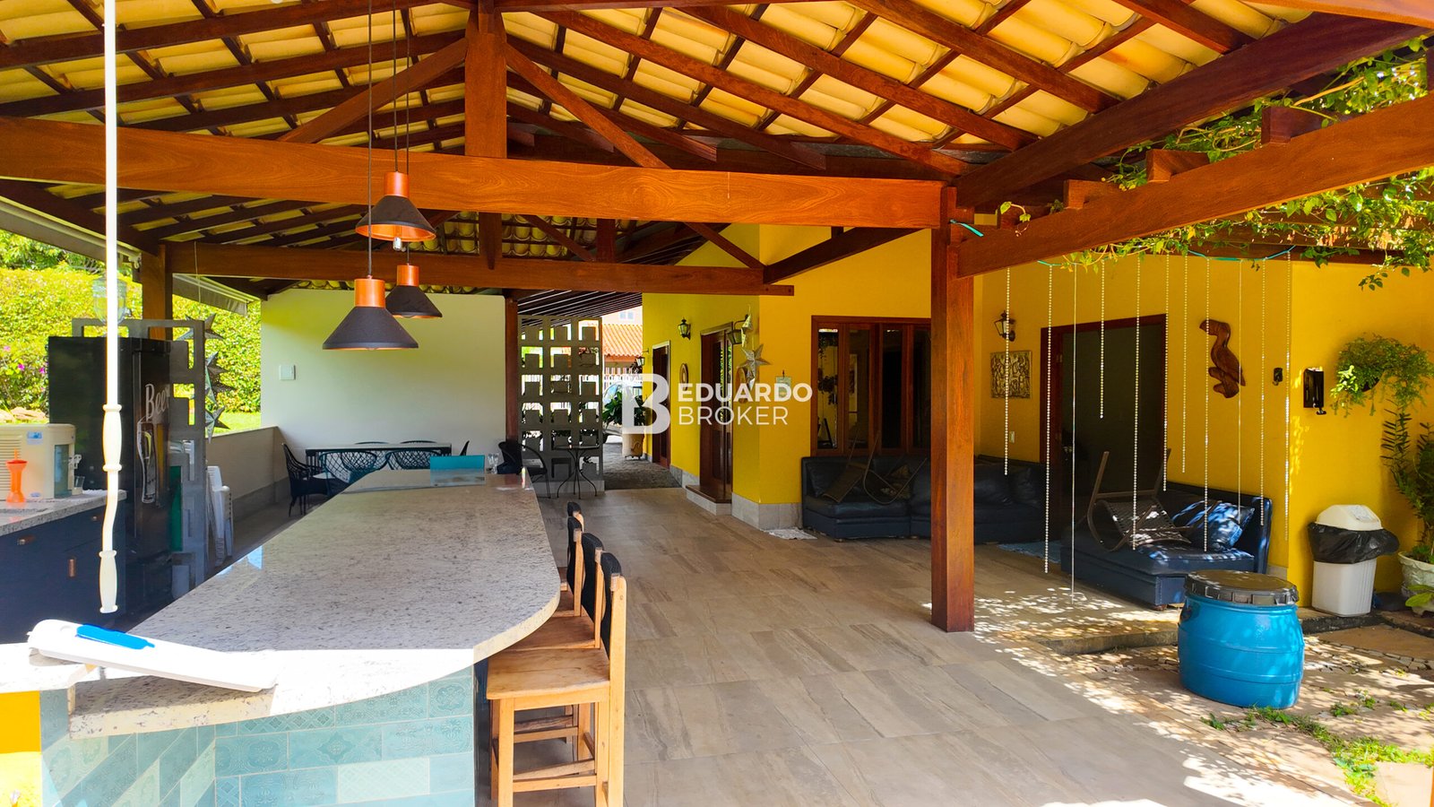 Venda-Casa-QI 26-Lago Sul-Brasília-15